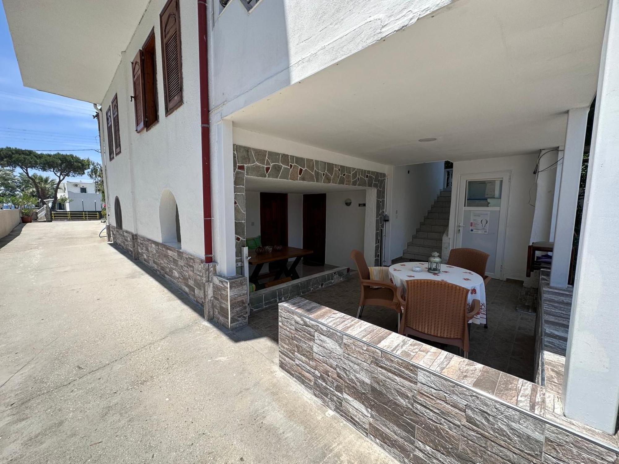 The Flower Apartments Torone Exterior foto