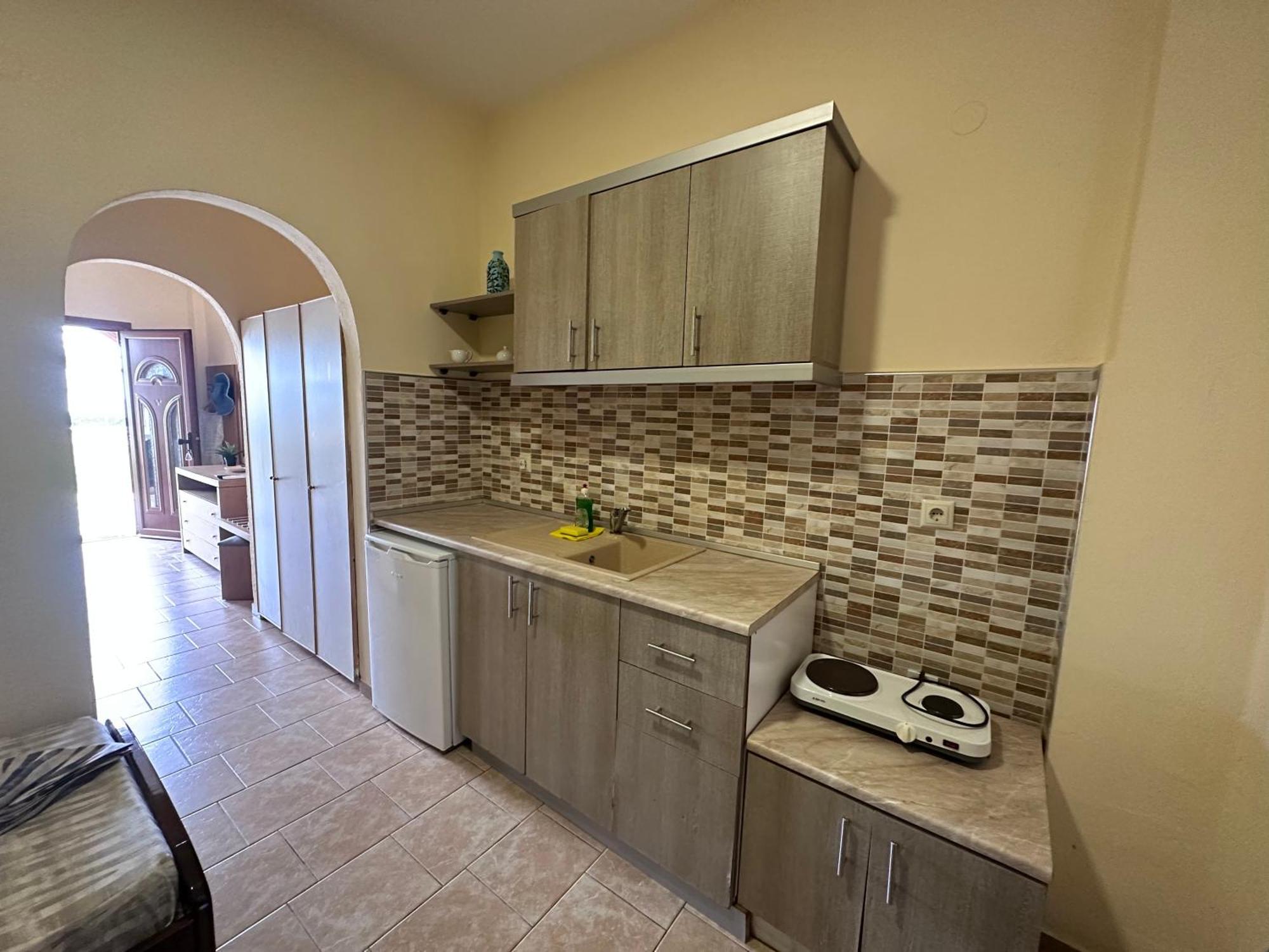 The Flower Apartments Torone Exterior foto