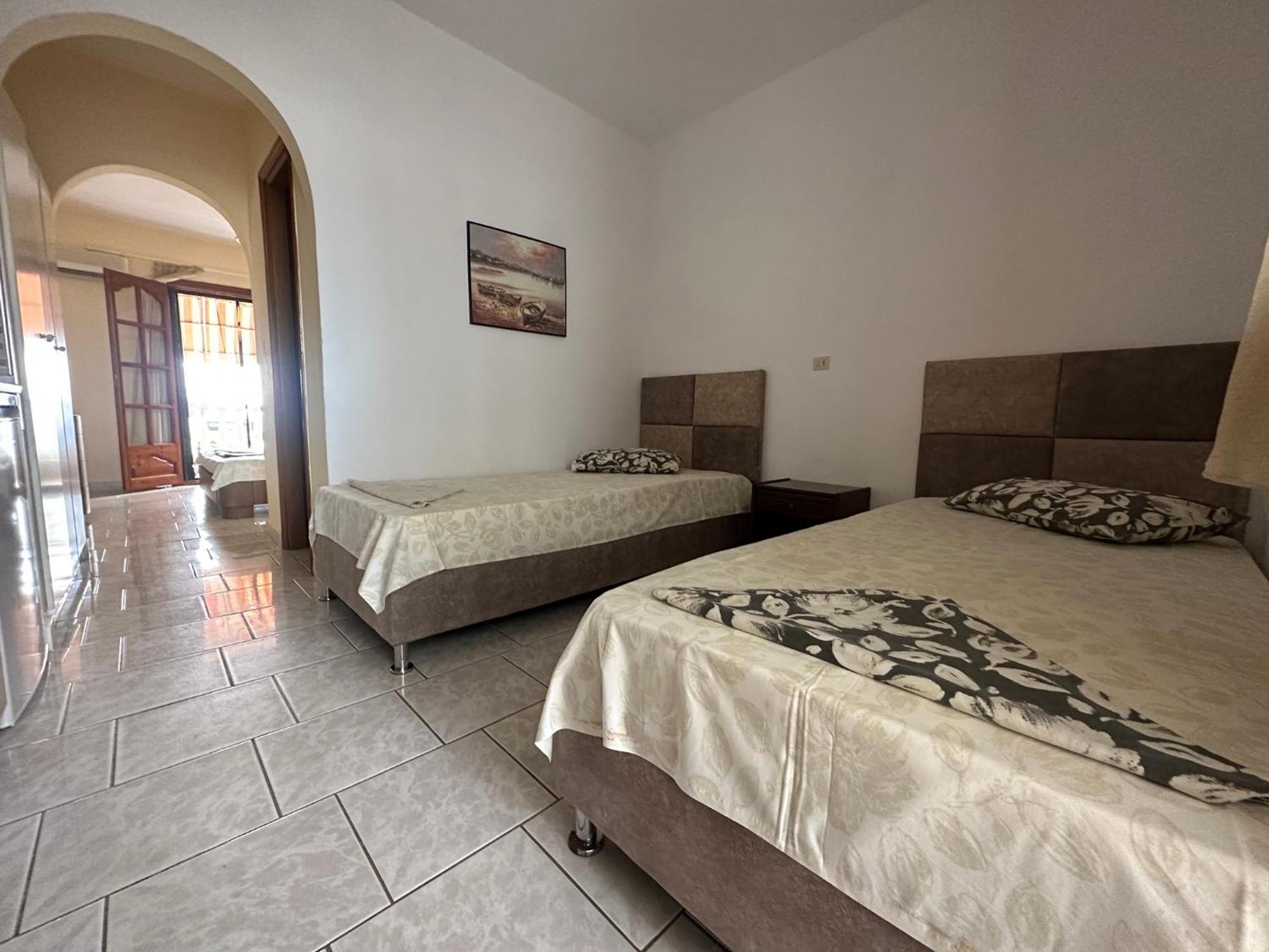 The Flower Apartments Torone Exterior foto