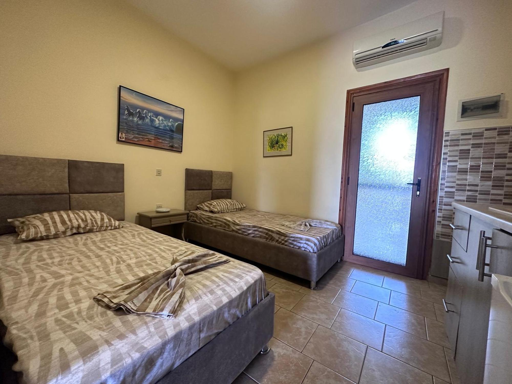 The Flower Apartments Torone Exterior foto
