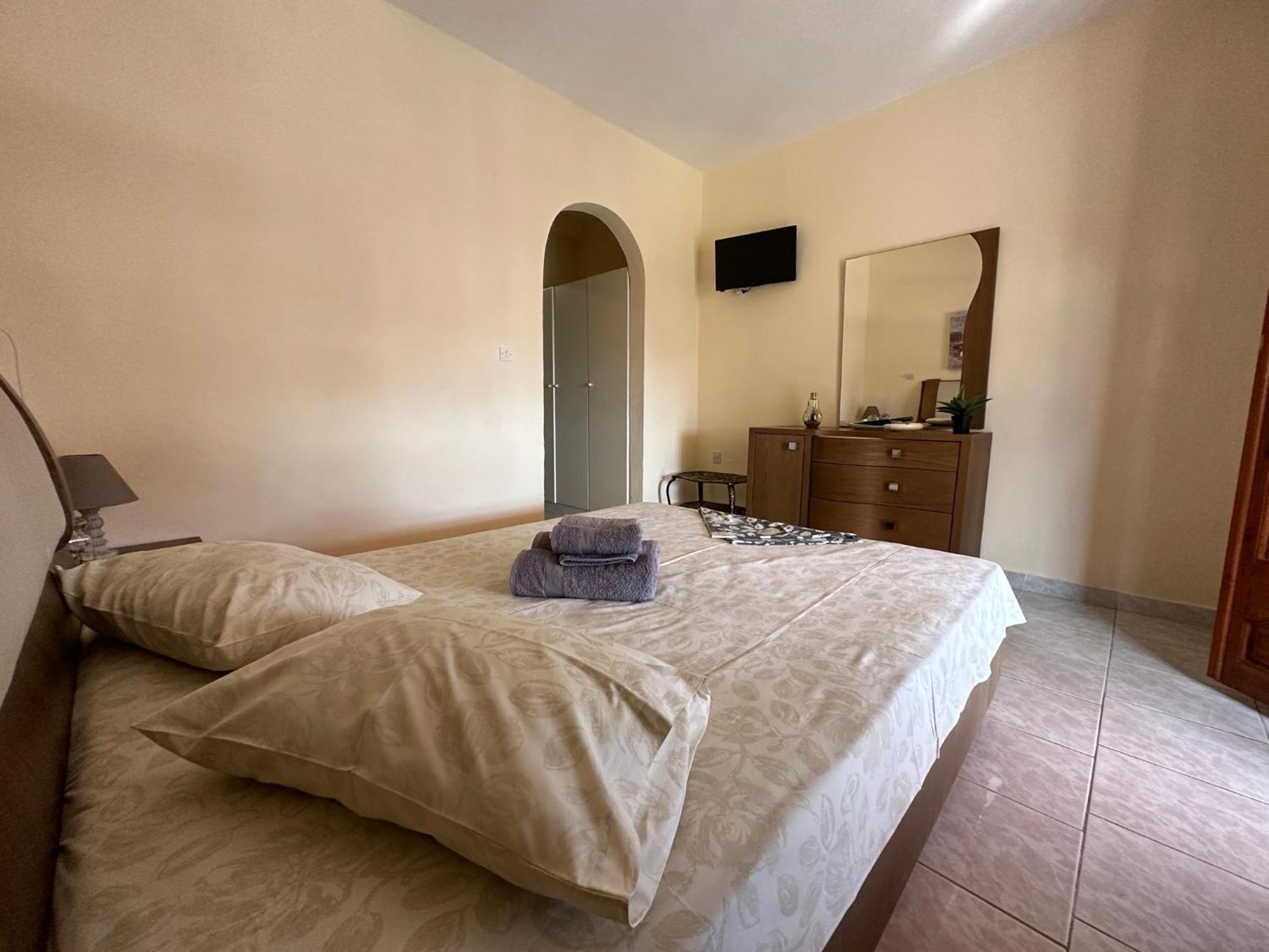 The Flower Apartments Torone Exterior foto