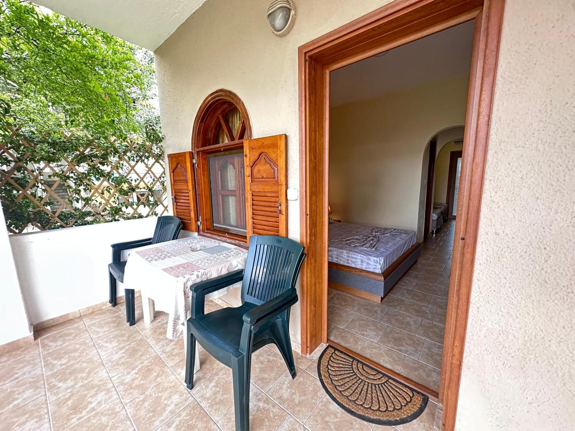 The Flower Apartments Torone Exterior foto