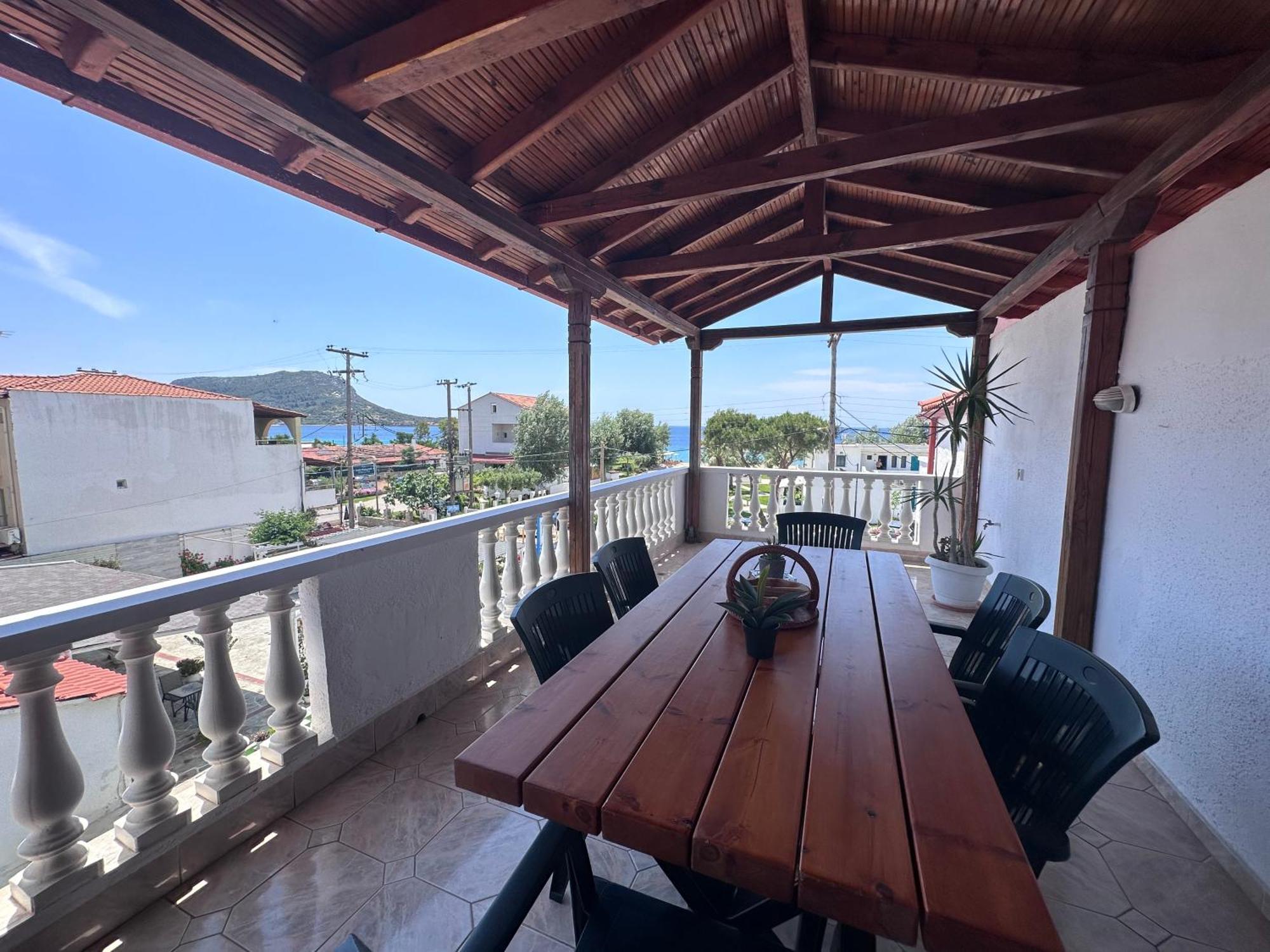 The Flower Apartments Torone Exterior foto