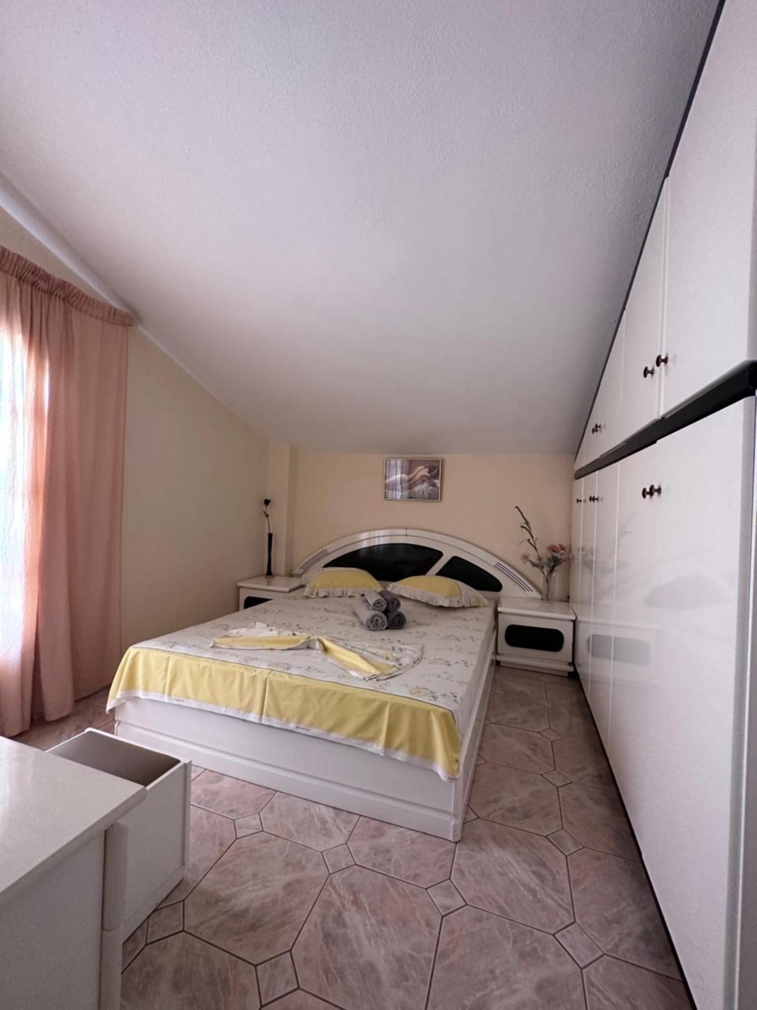 The Flower Apartments Torone Exterior foto