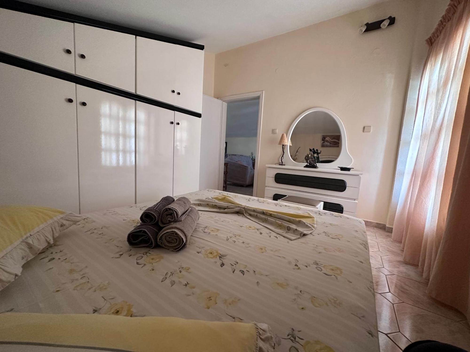 The Flower Apartments Torone Exterior foto