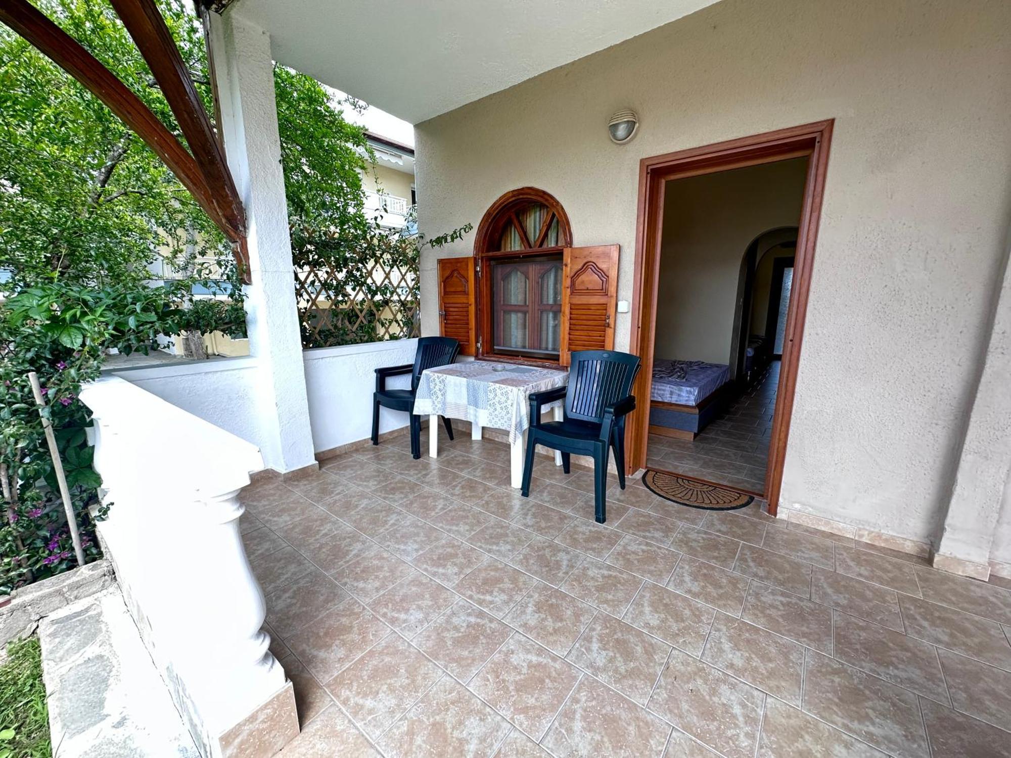 The Flower Apartments Torone Exterior foto