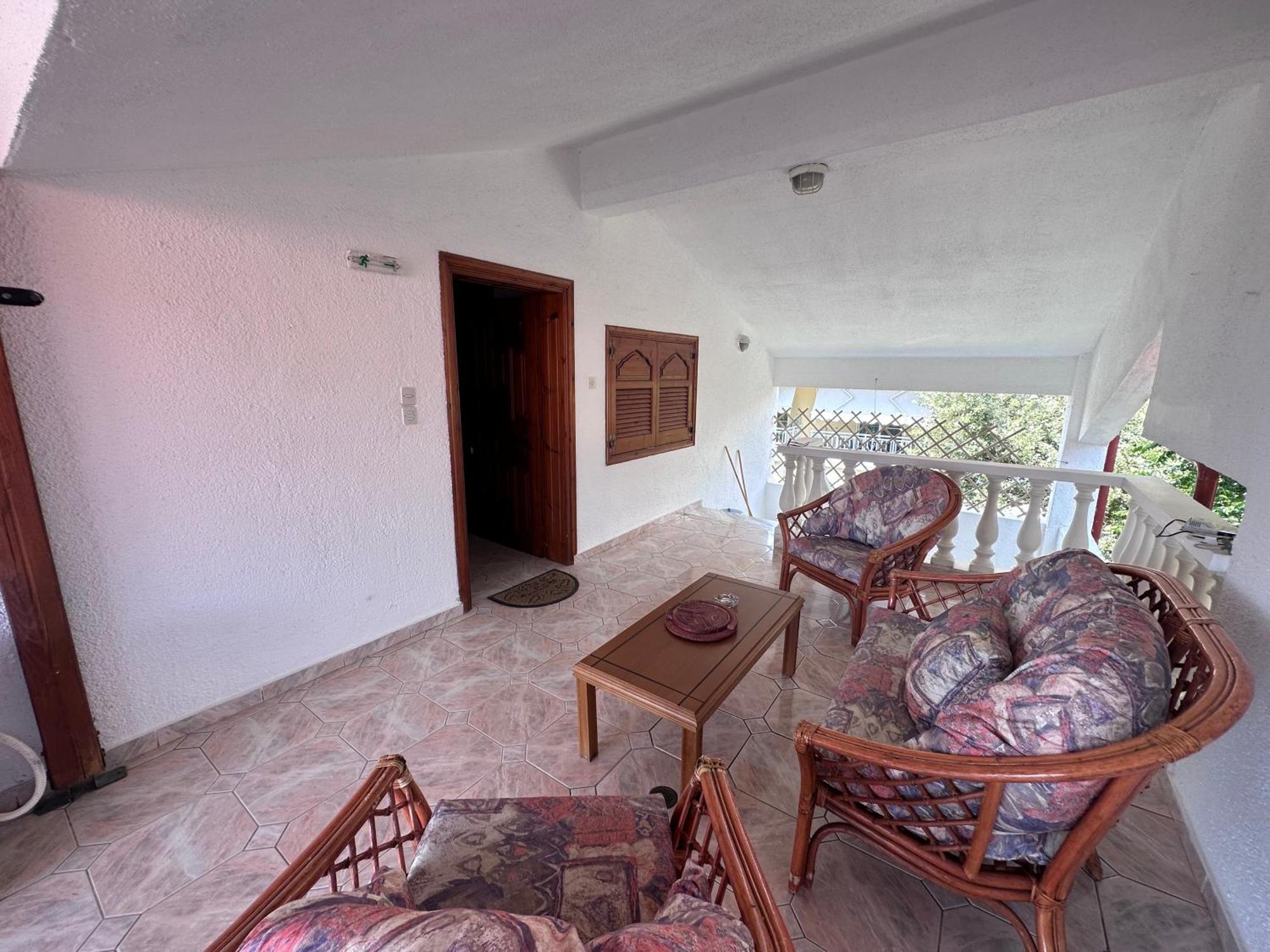 The Flower Apartments Torone Exterior foto