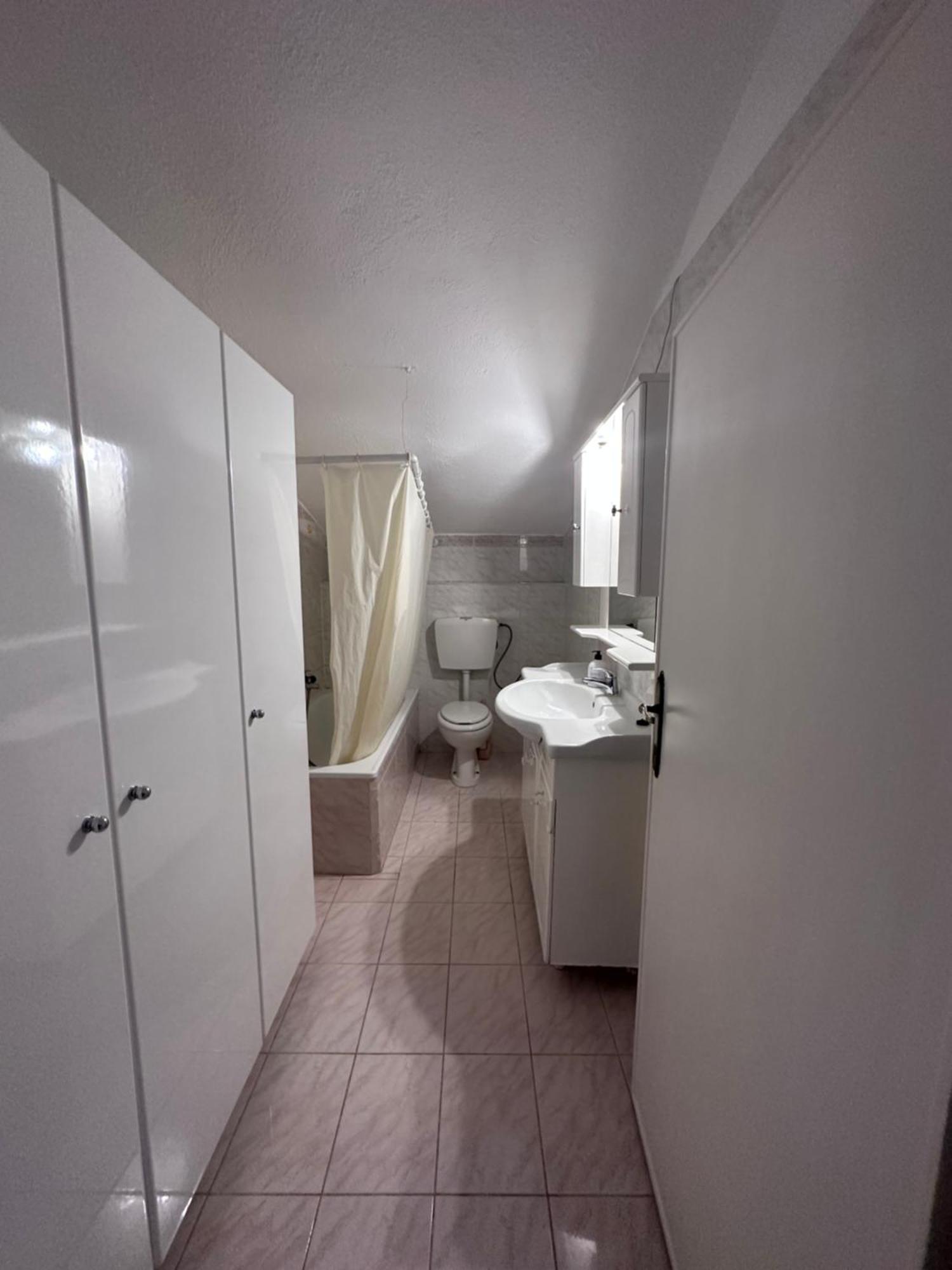 The Flower Apartments Torone Exterior foto
