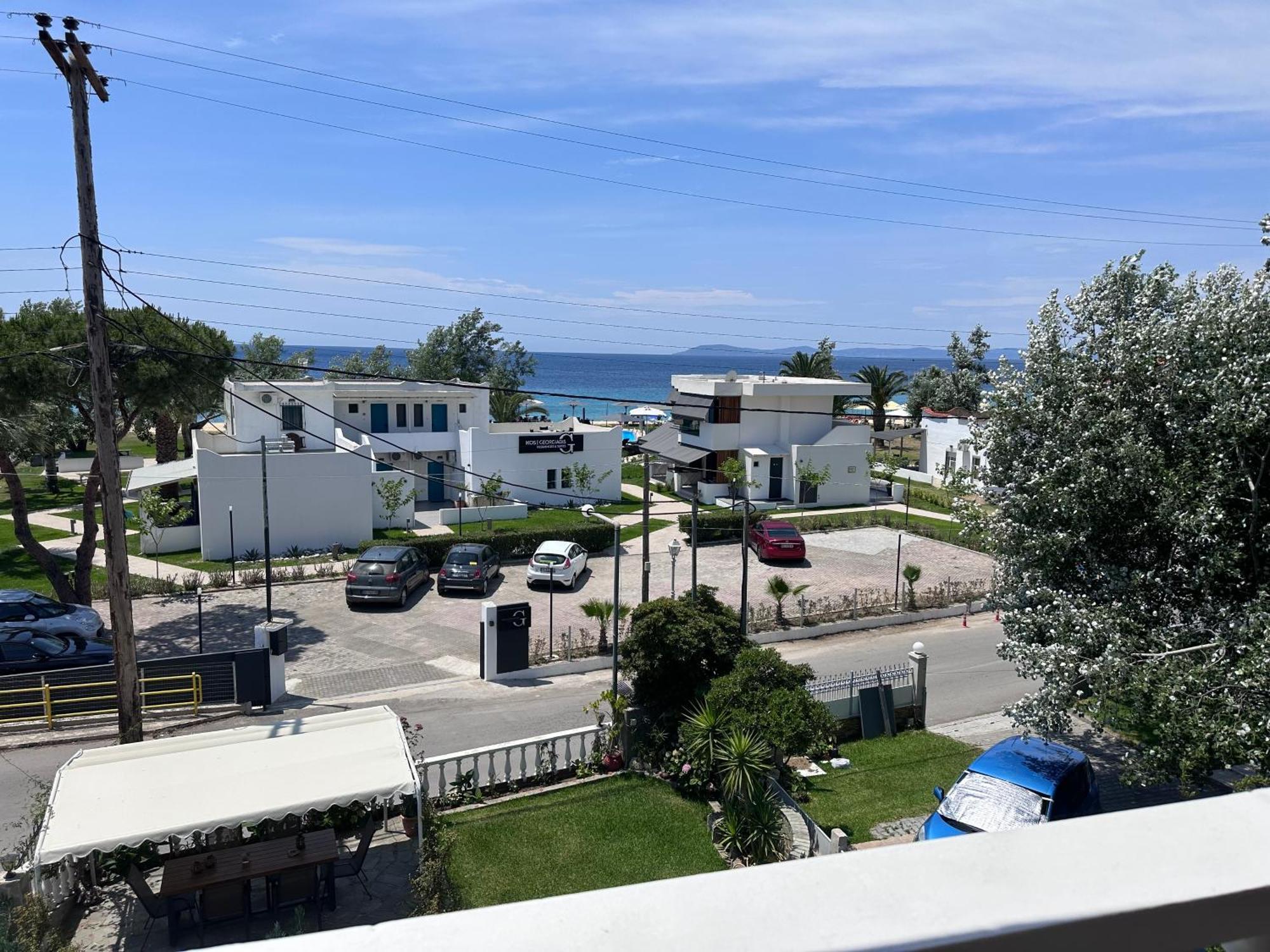 The Flower Apartments Torone Exterior foto