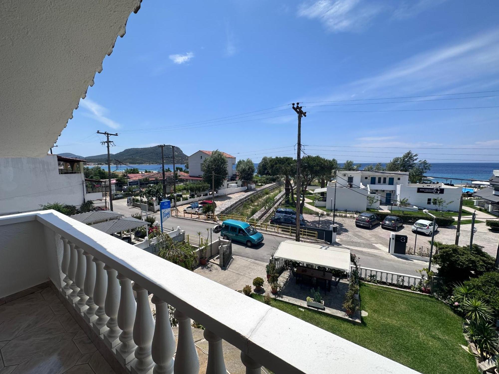 The Flower Apartments Torone Exterior foto