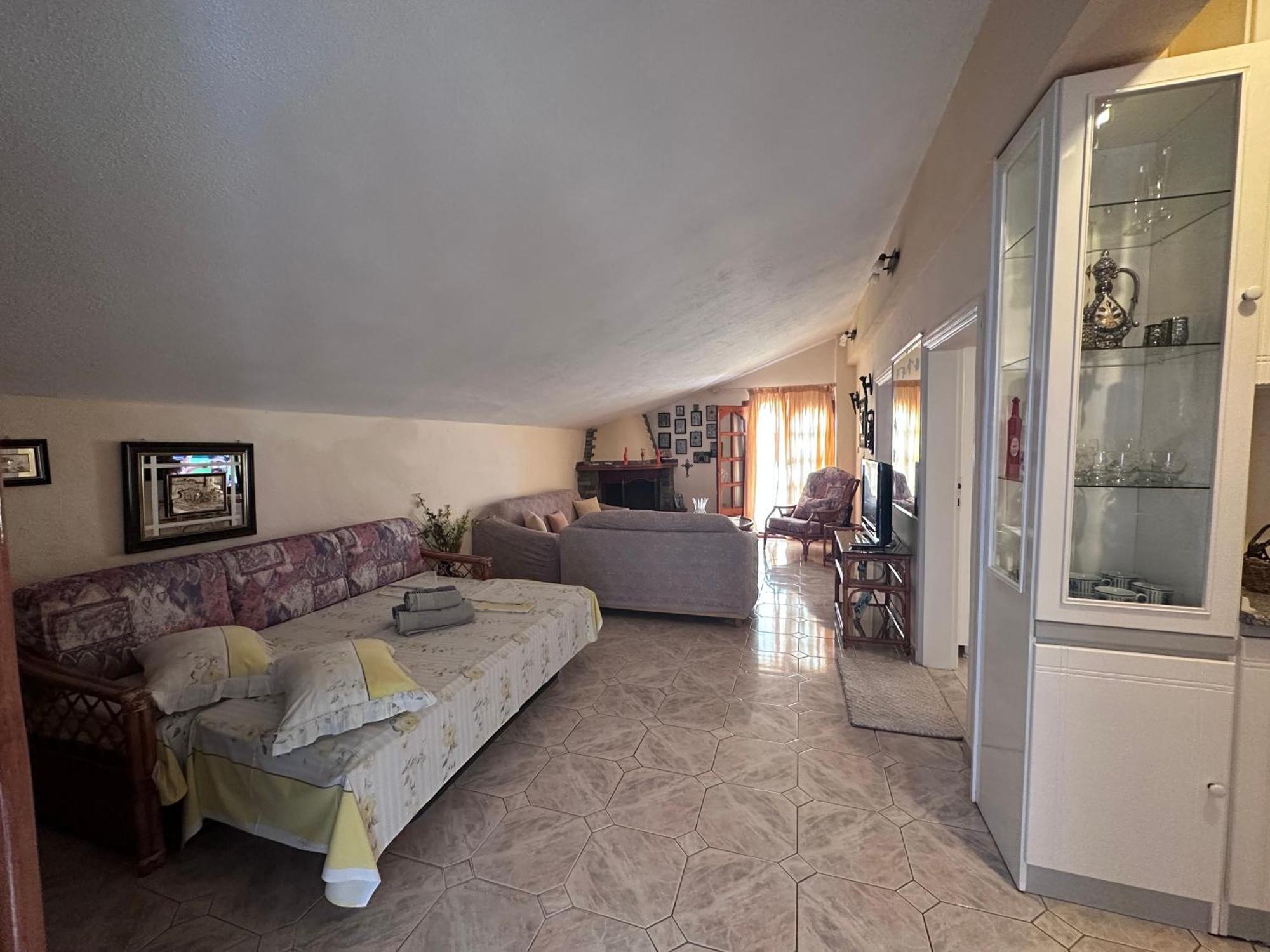 The Flower Apartments Torone Exterior foto