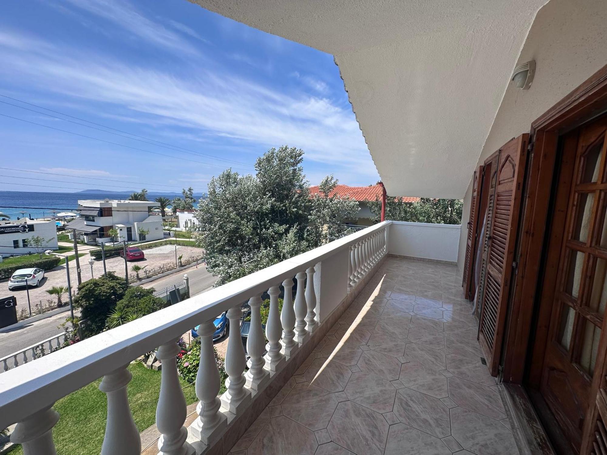 The Flower Apartments Torone Exterior foto