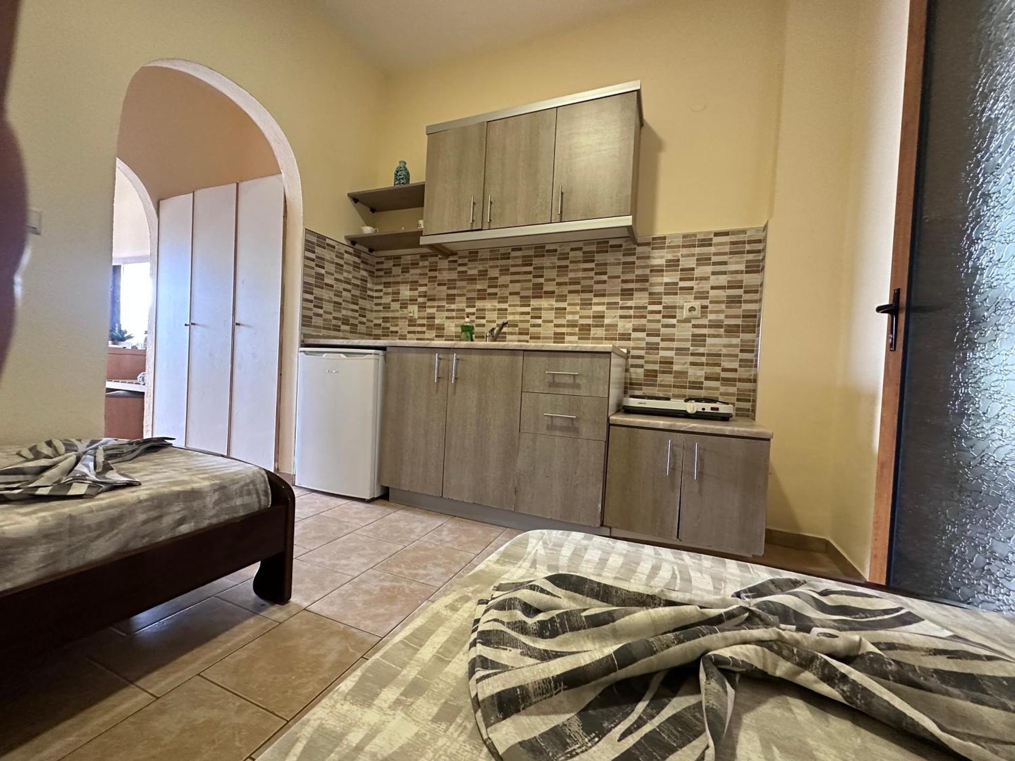 The Flower Apartments Torone Exterior foto