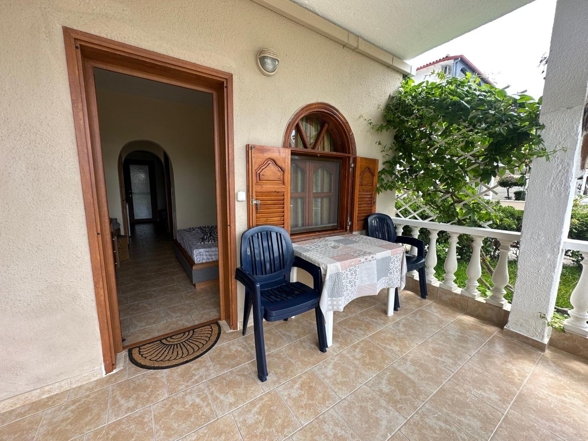 The Flower Apartments Torone Exterior foto