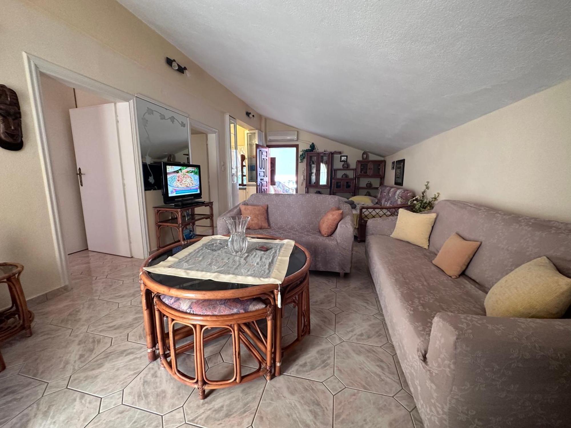 The Flower Apartments Torone Exterior foto