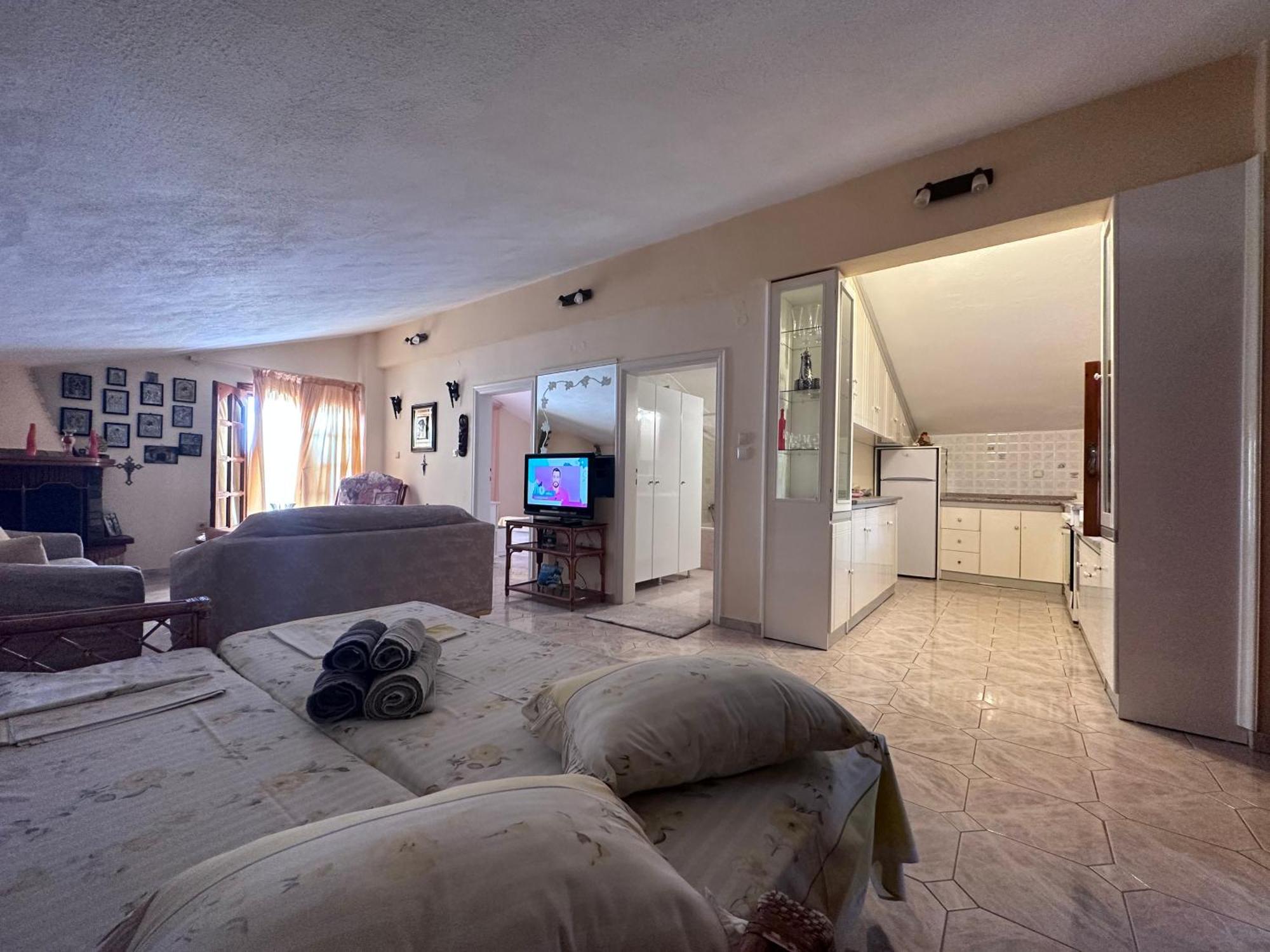 The Flower Apartments Torone Exterior foto