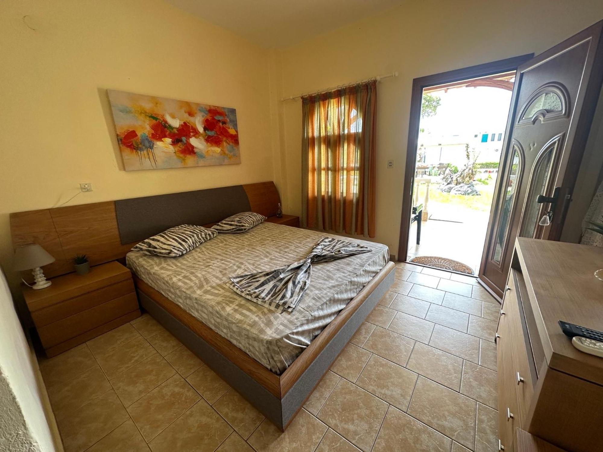The Flower Apartments Torone Exterior foto