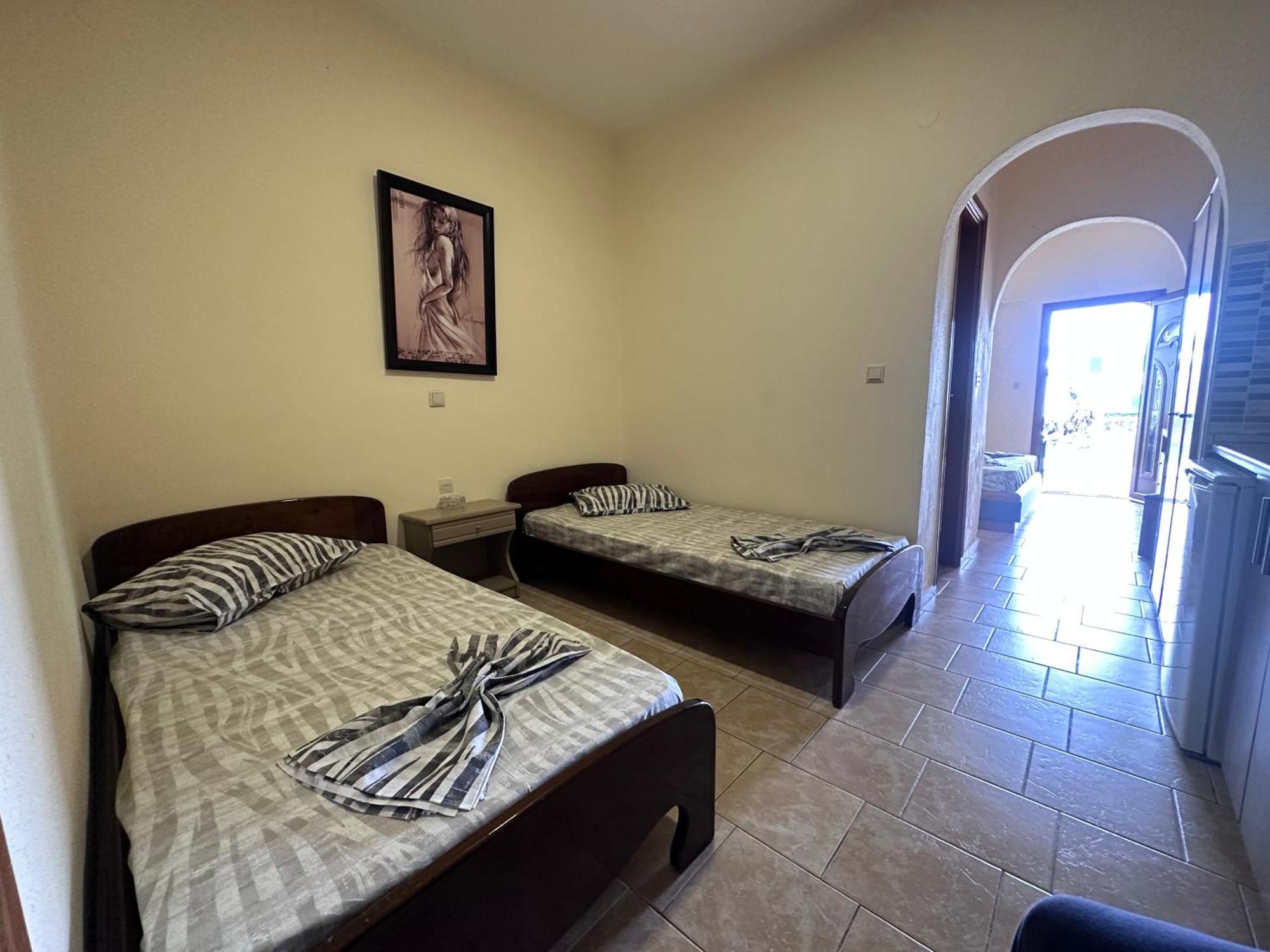 The Flower Apartments Torone Exterior foto