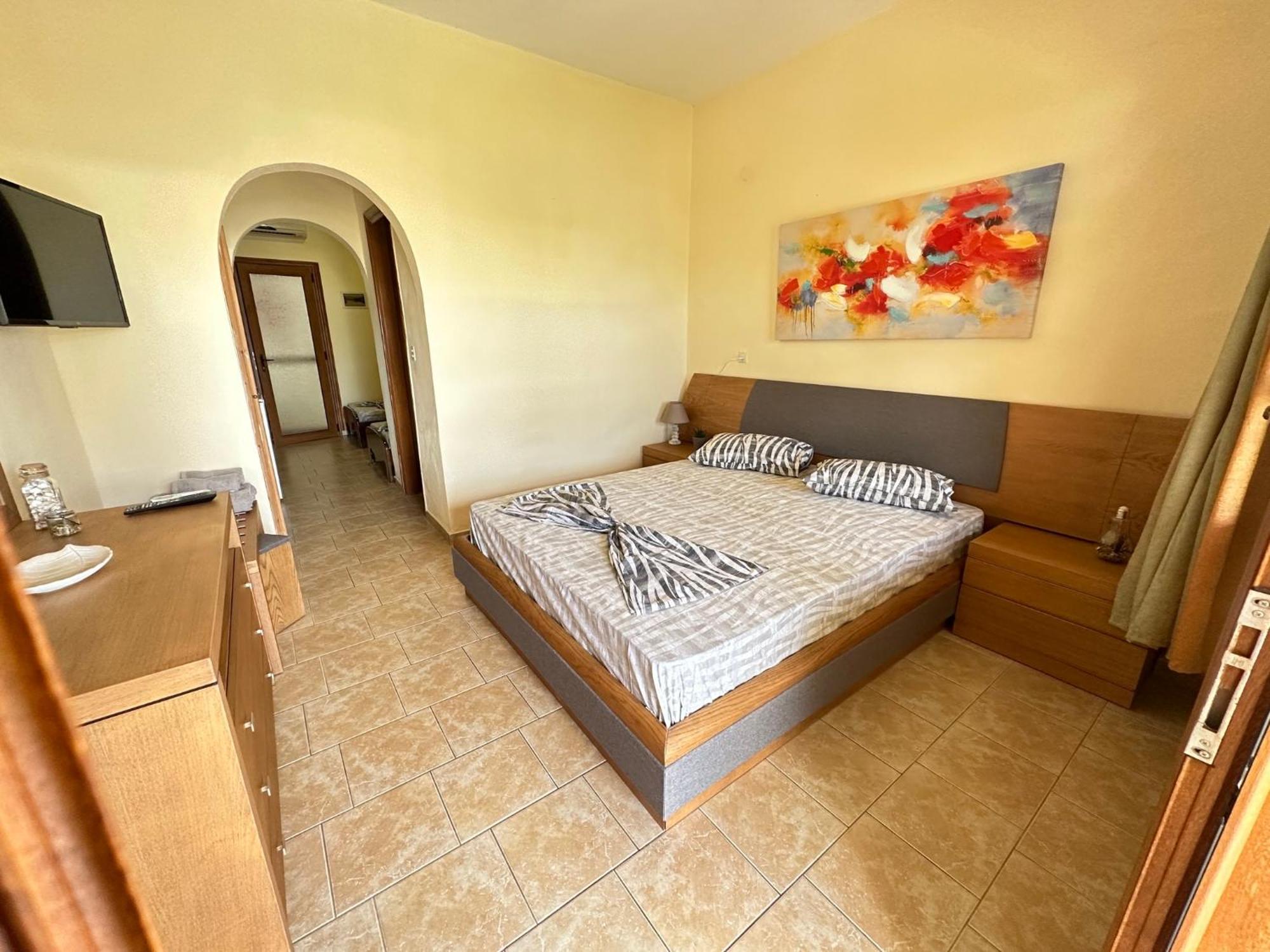 The Flower Apartments Torone Exterior foto