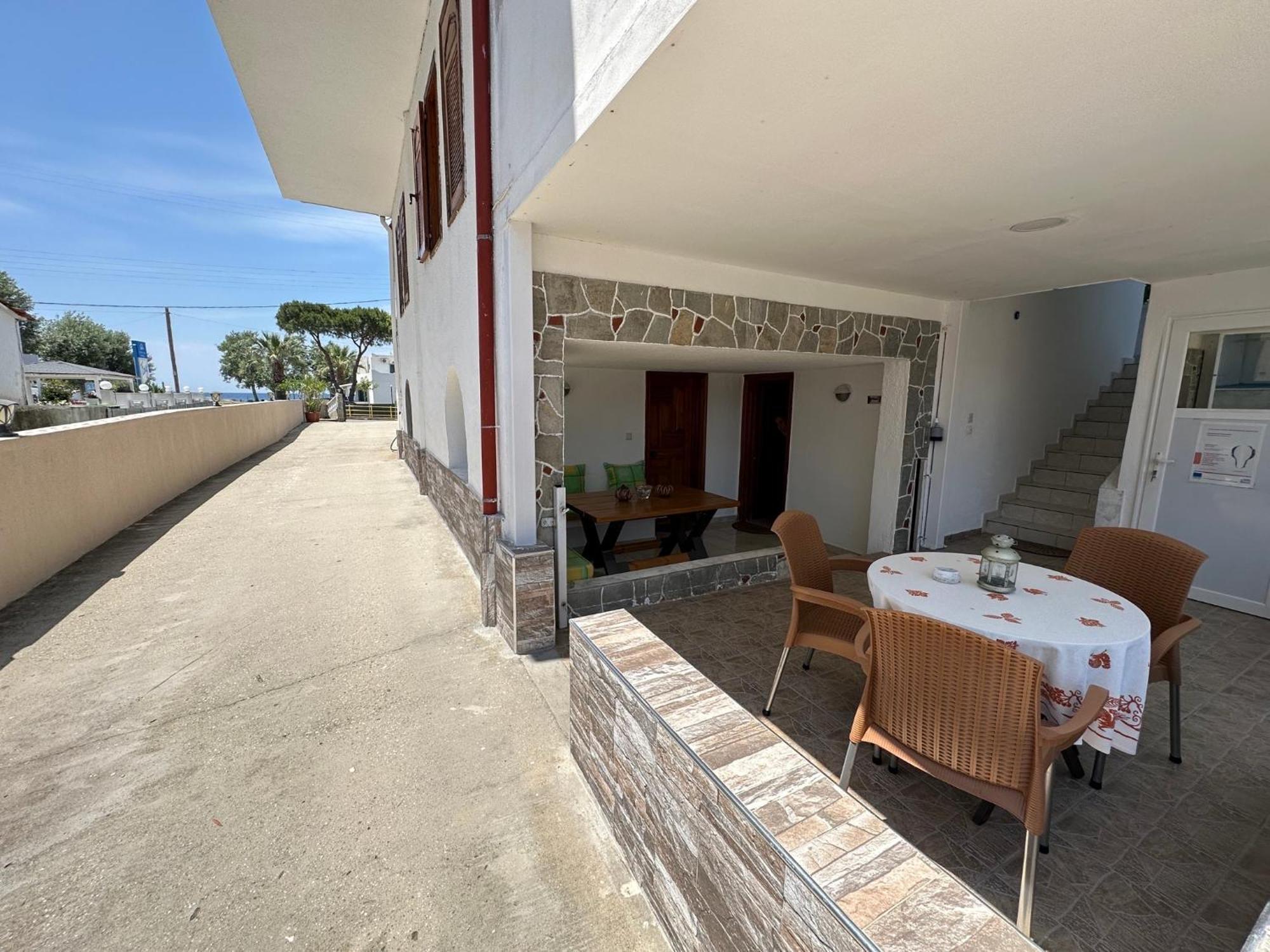 The Flower Apartments Torone Exterior foto