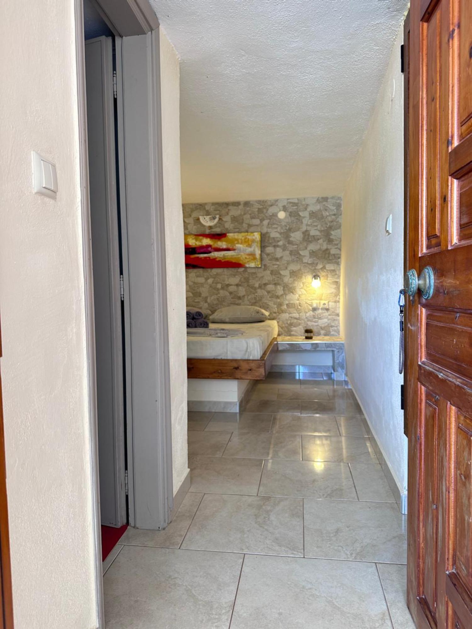 The Flower Apartments Torone Exterior foto