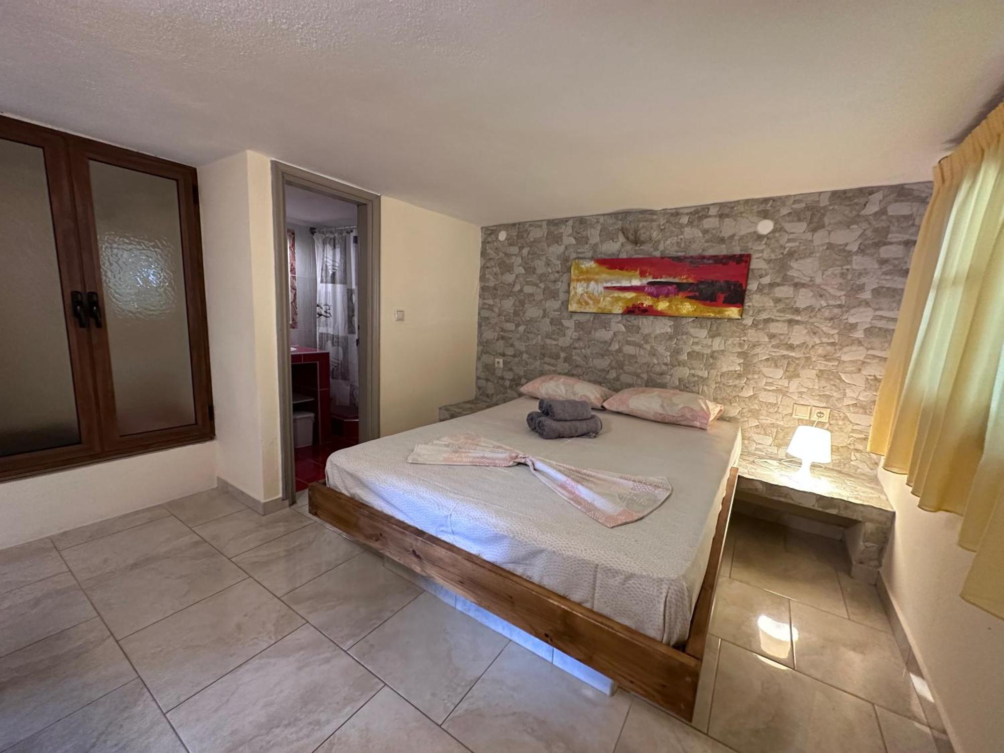 The Flower Apartments Torone Exterior foto