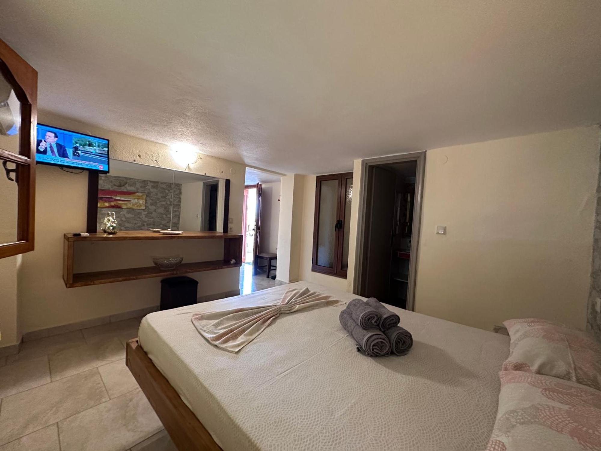 The Flower Apartments Torone Exterior foto