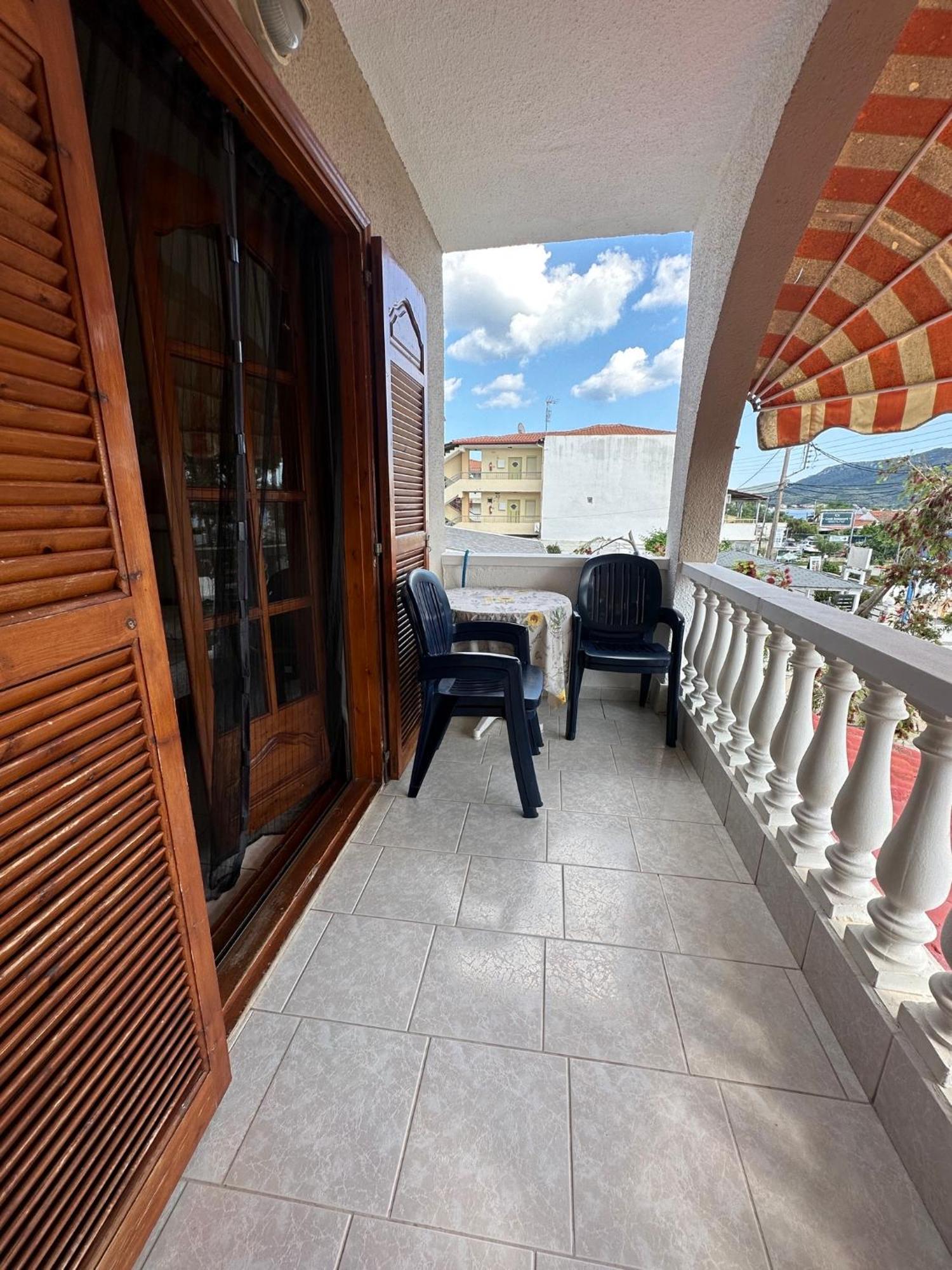 The Flower Apartments Torone Exterior foto