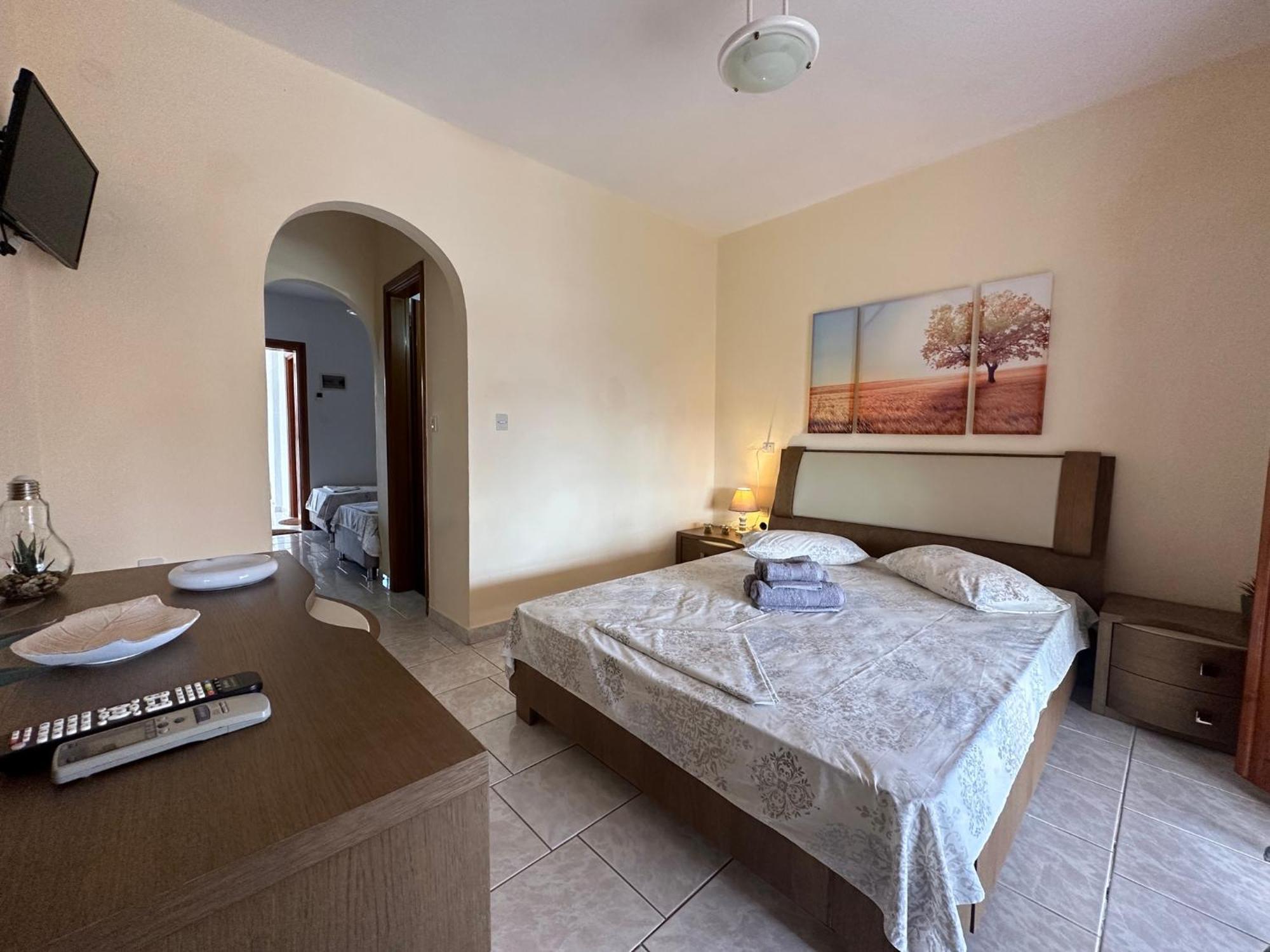 The Flower Apartments Torone Exterior foto