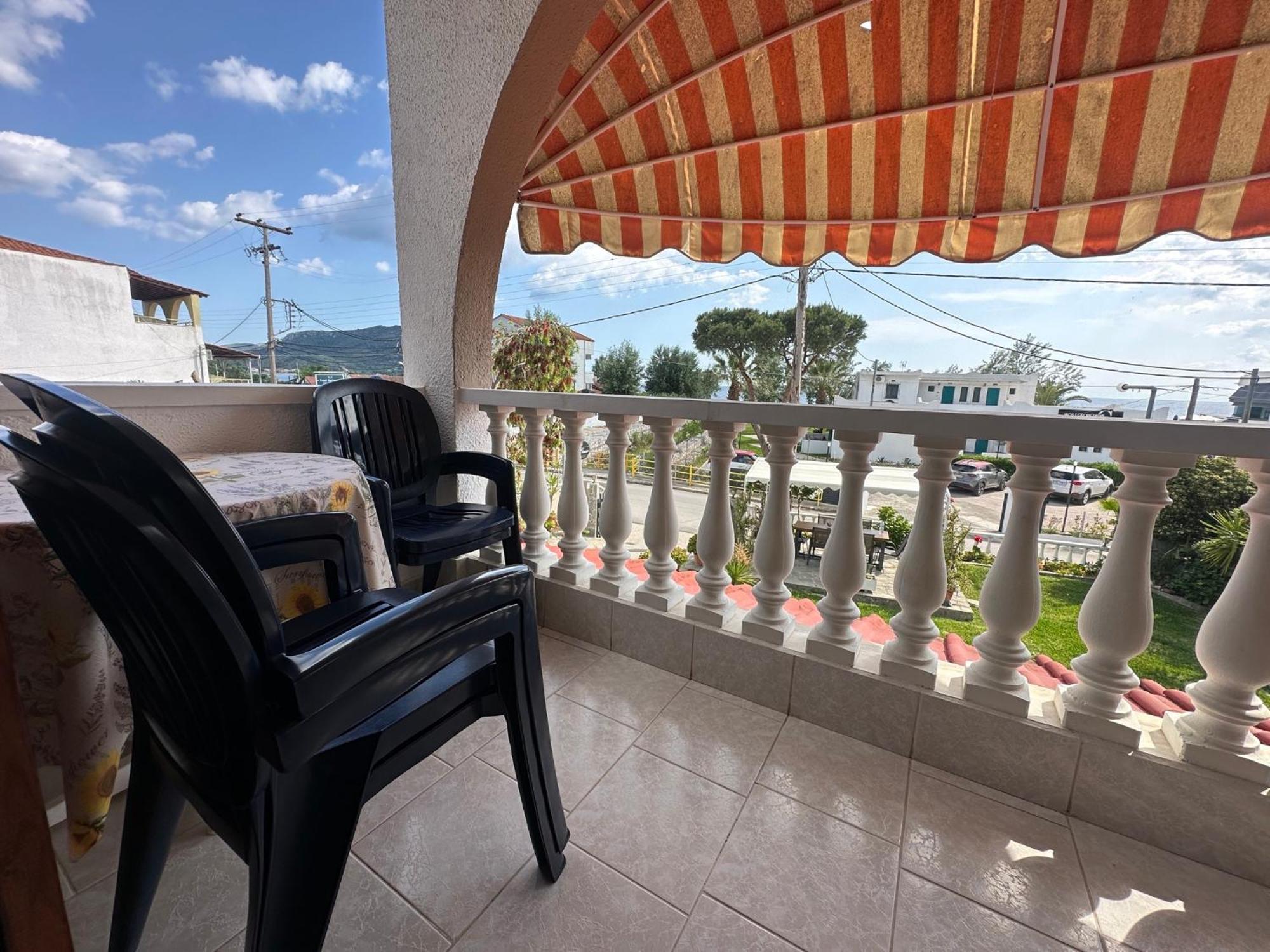 The Flower Apartments Torone Exterior foto